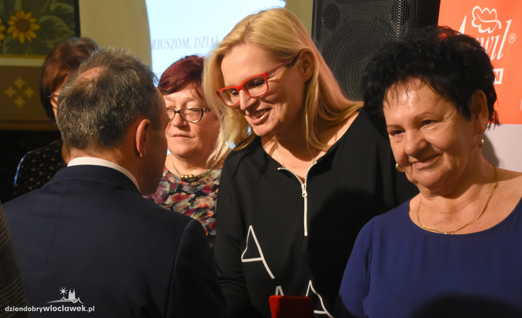 Włocławskie PCK ma już 100 lat
