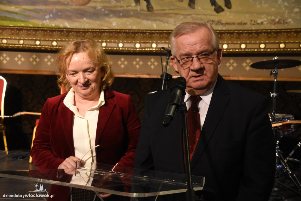 Włocławskie PCK ma już 100 lat