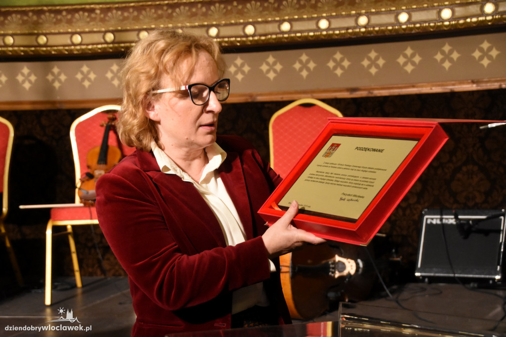 Włocławskie PCK ma już 100 lat