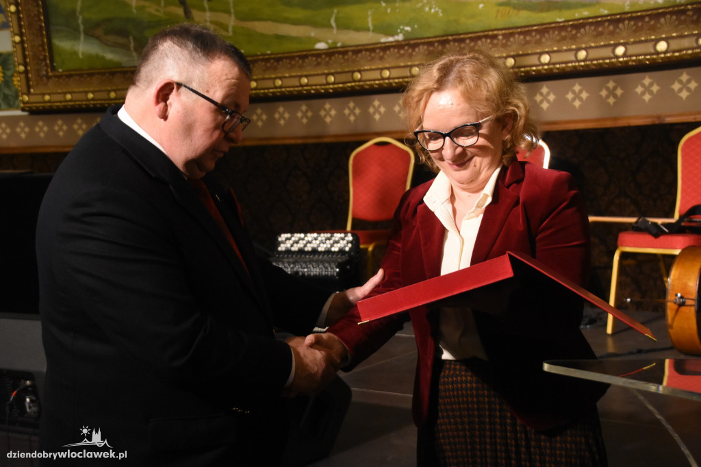 Włocławskie PCK ma już 100 lat