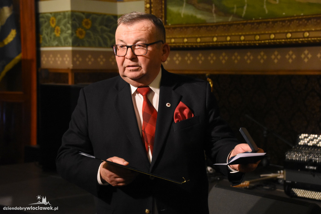 Włocławskie PCK ma już 100 lat