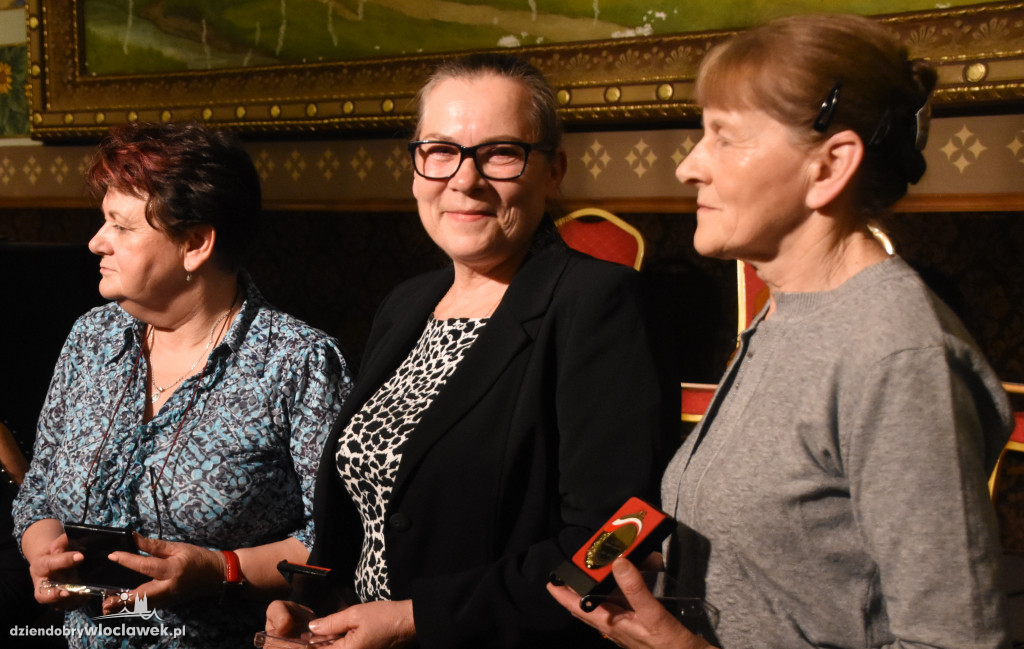Włocławskie PCK ma już 100 lat