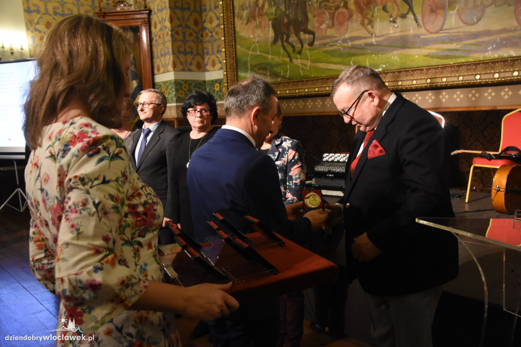Włocławskie PCK ma już 100 lat