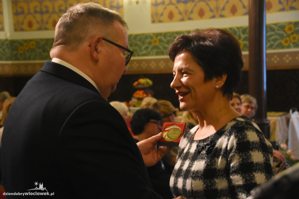 Włocławskie PCK ma już 100 lat