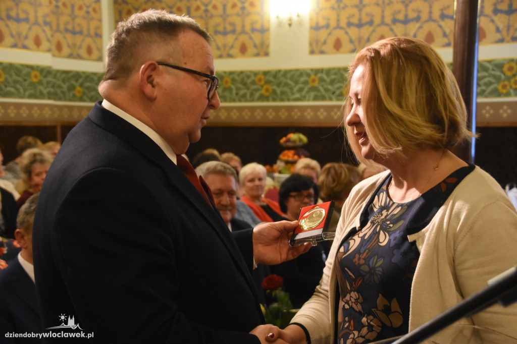 Włocławskie PCK ma już 100 lat