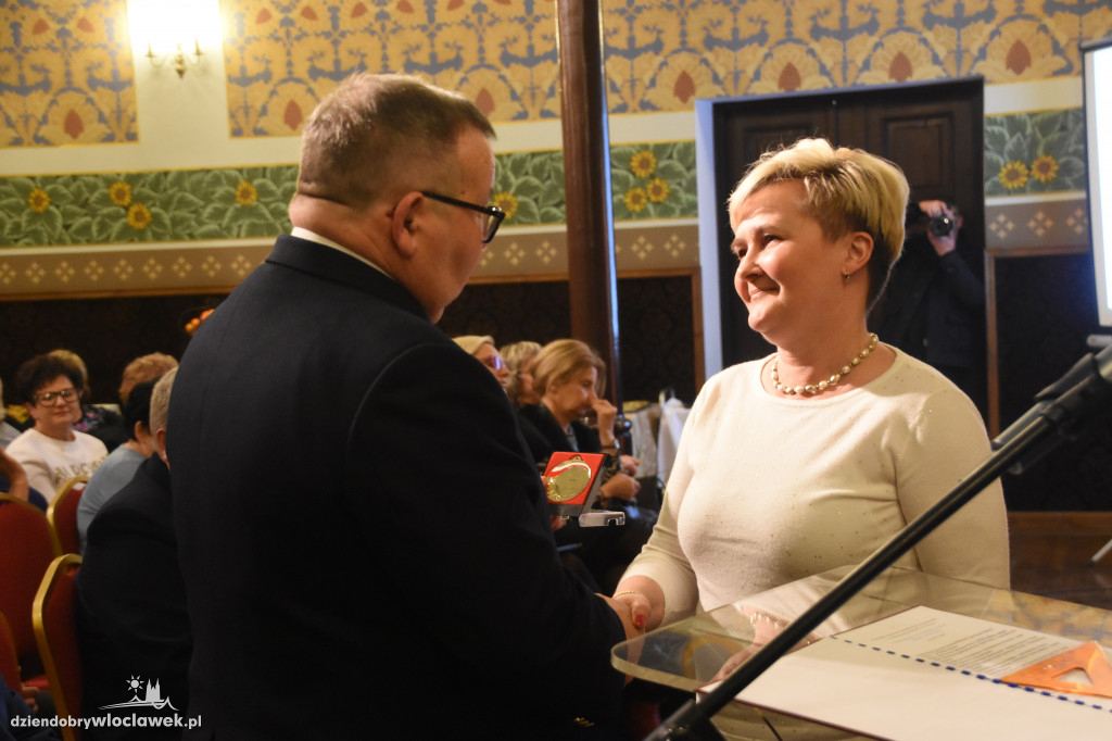 Włocławskie PCK ma już 100 lat