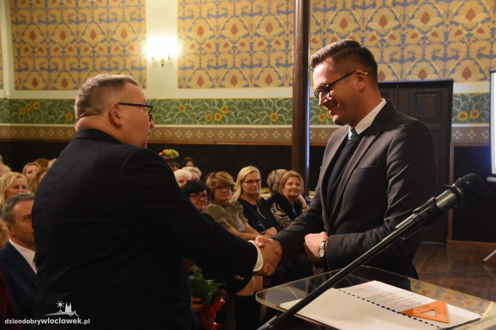 Włocławskie PCK ma już 100 lat