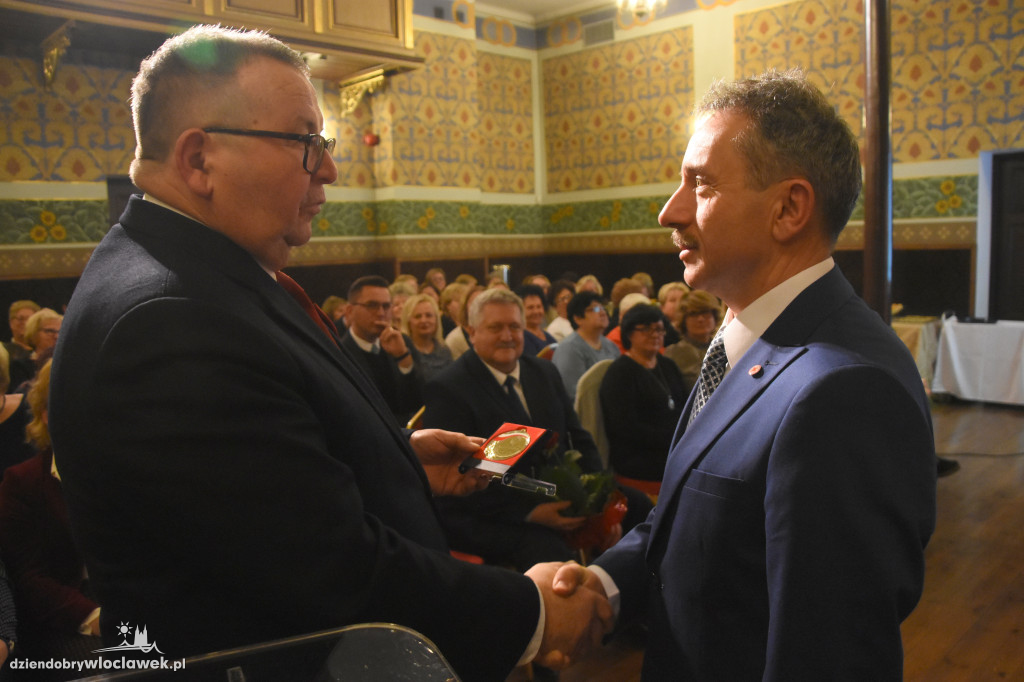 Włocławskie PCK ma już 100 lat
