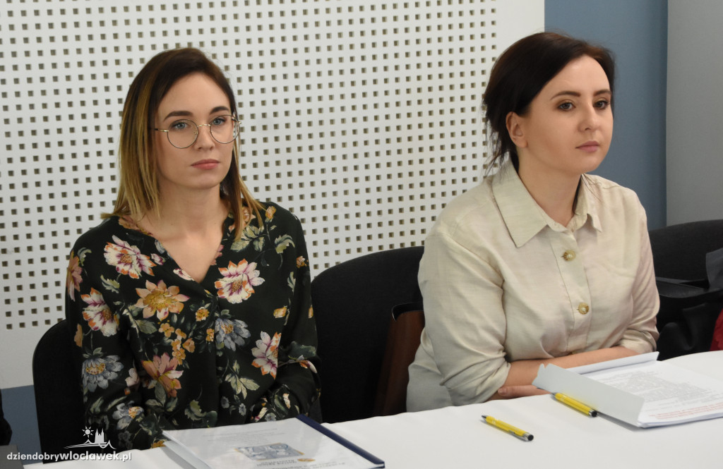 Konferencja dotycząca osób niepełnosprawnych