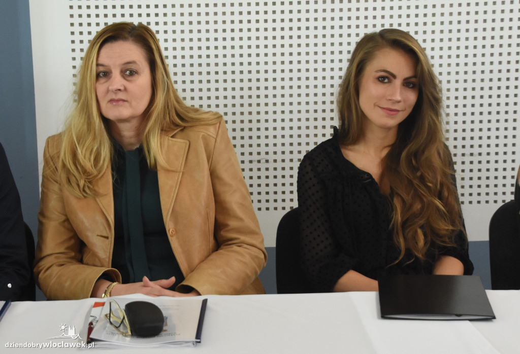 Konferencja dotycząca osób niepełnosprawnych