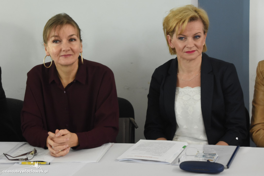 Konferencja dotycząca osób niepełnosprawnych