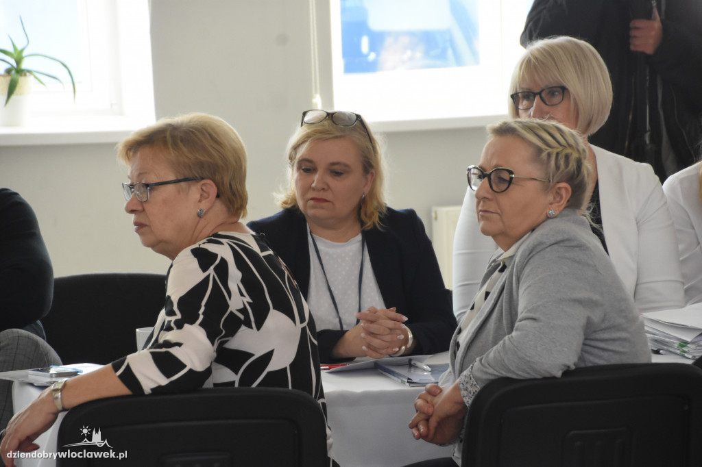 Konferencja dotycząca osób niepełnosprawnych