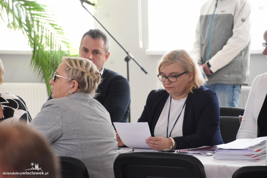 Konferencja dotycząca osób niepełnosprawnych