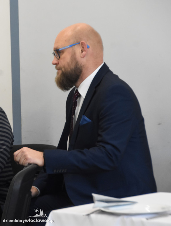Konferencja dotycząca osób niepełnosprawnych