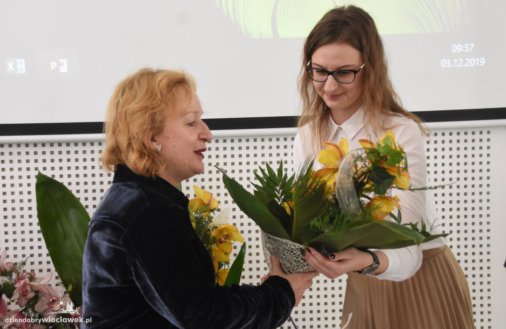 Konferencja dotycząca osób niepełnosprawnych