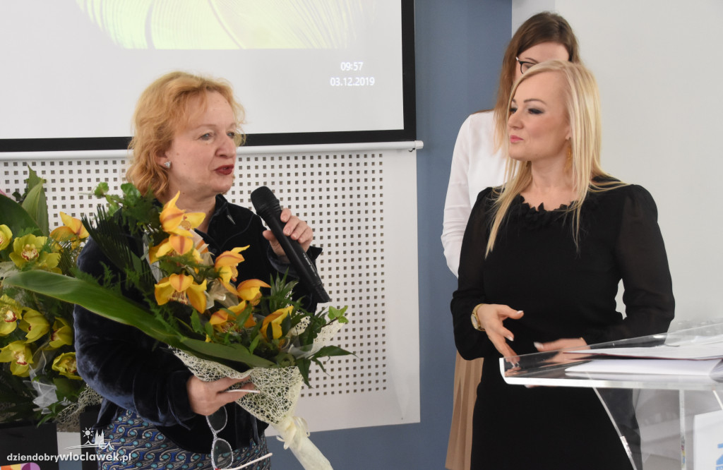 Konferencja dotycząca osób niepełnosprawnych