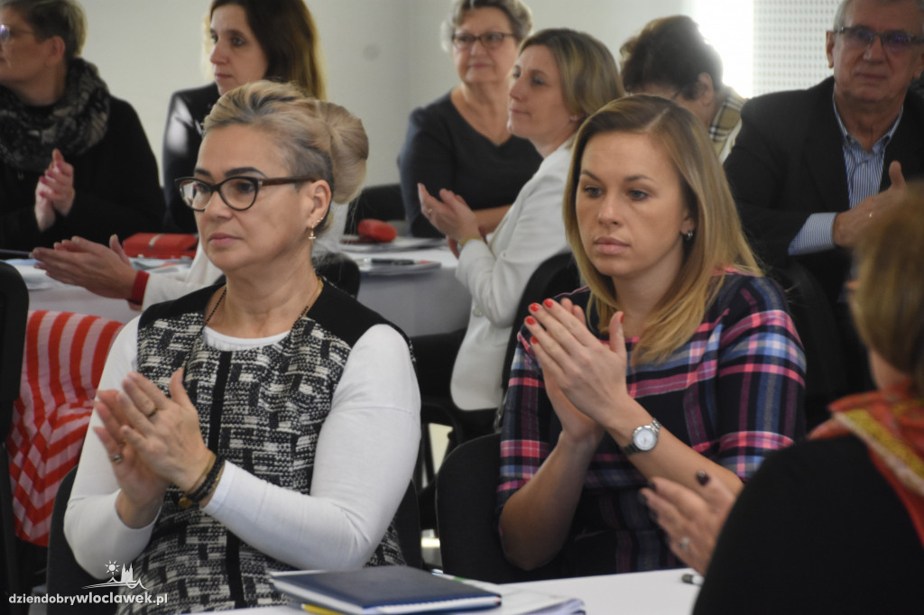 Konferencja dotycząca osób niepełnosprawnych