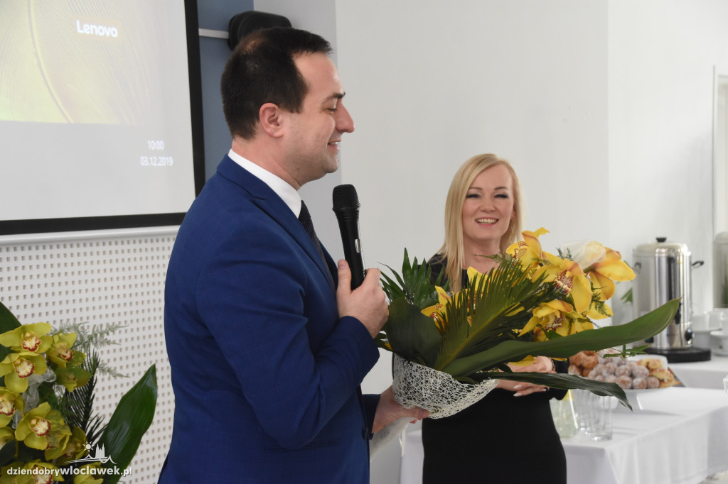 Konferencja dotycząca osób niepełnosprawnych