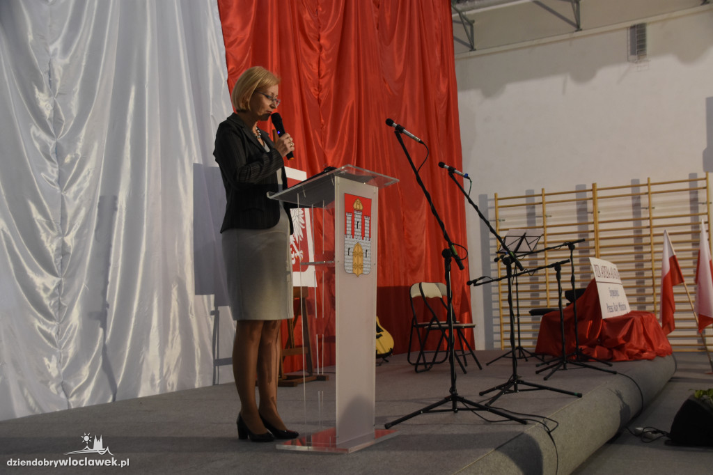 Wręczenie stypendiów Premiera RP