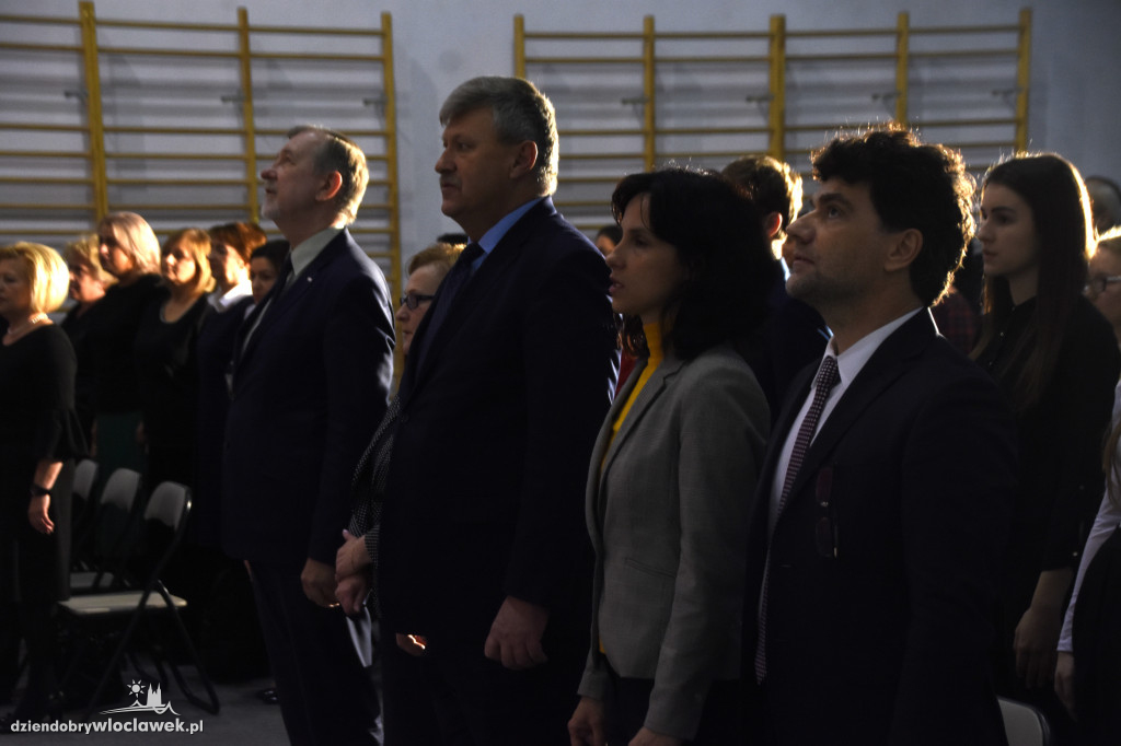 Wręczenie stypendiów Premiera RP