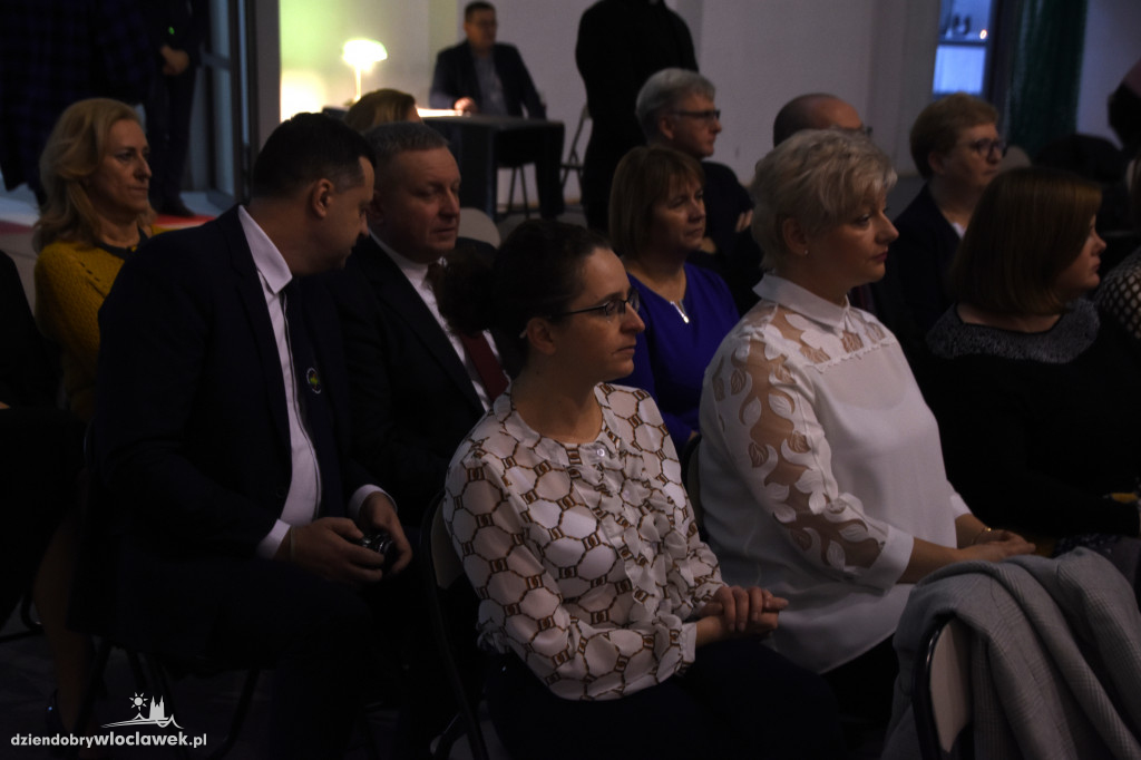 Wręczenie stypendiów Premiera RP