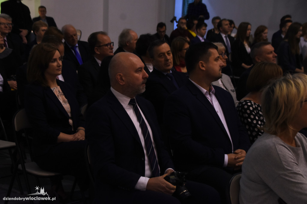 Wręczenie stypendiów Premiera RP