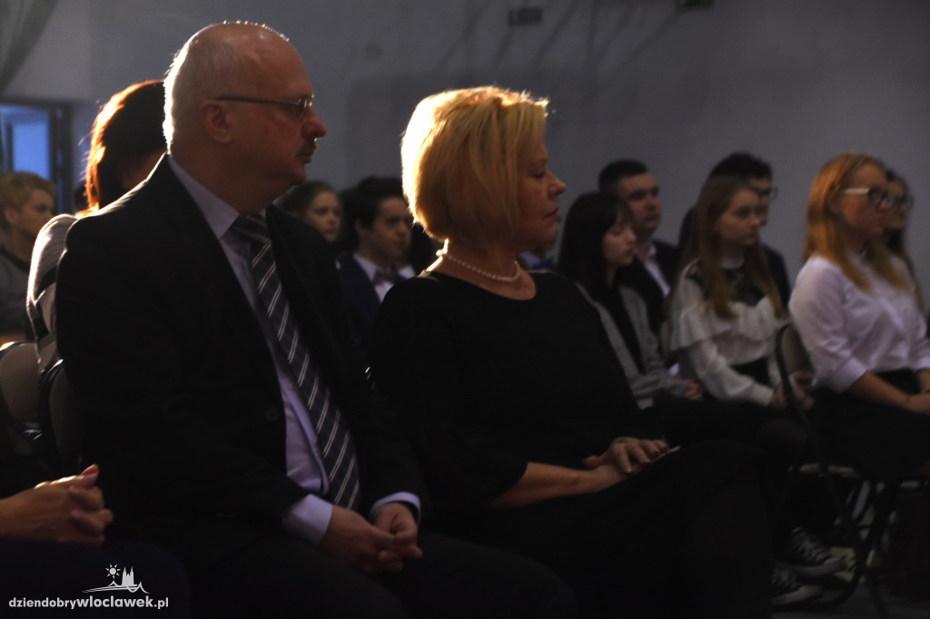 Wręczenie stypendiów Premiera RP