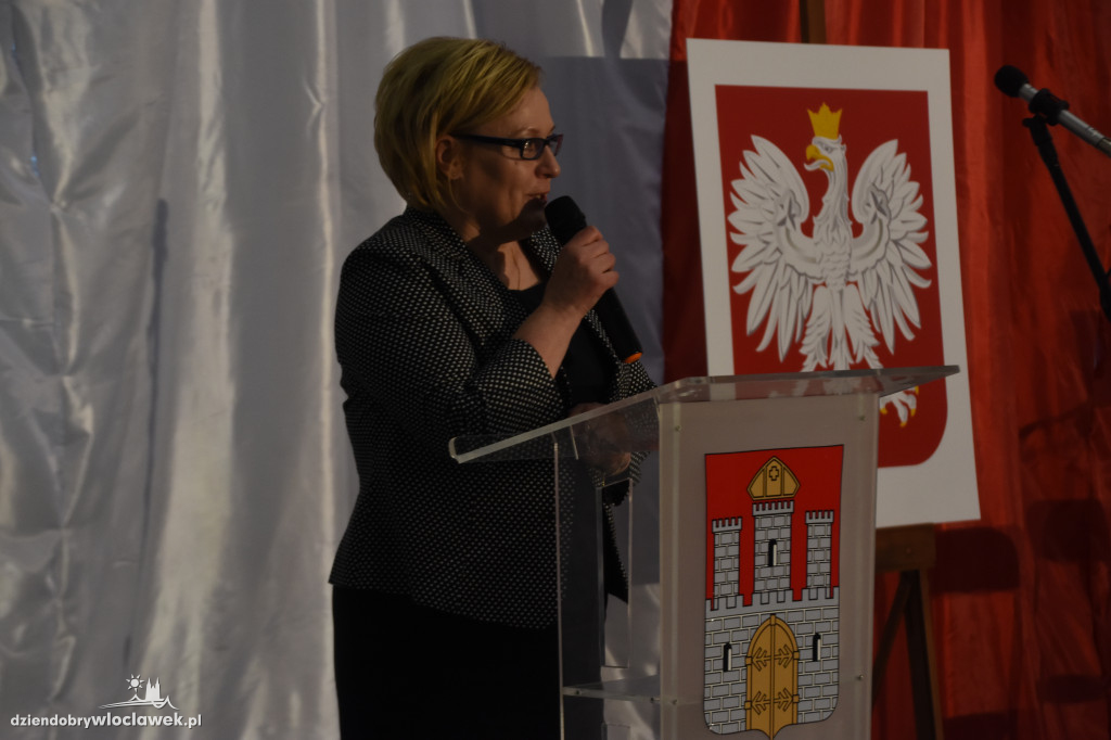 Wręczenie stypendiów Premiera RP