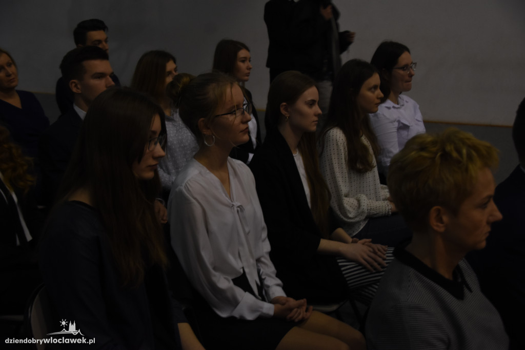 Wręczenie stypendiów Premiera RP