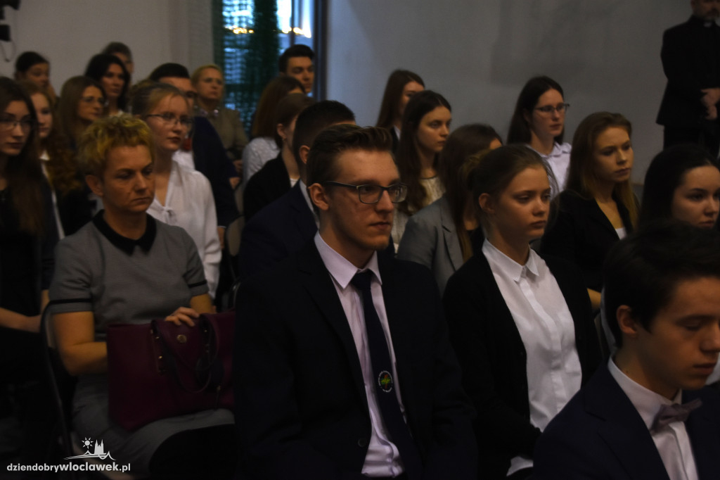 Wręczenie stypendiów Premiera RP