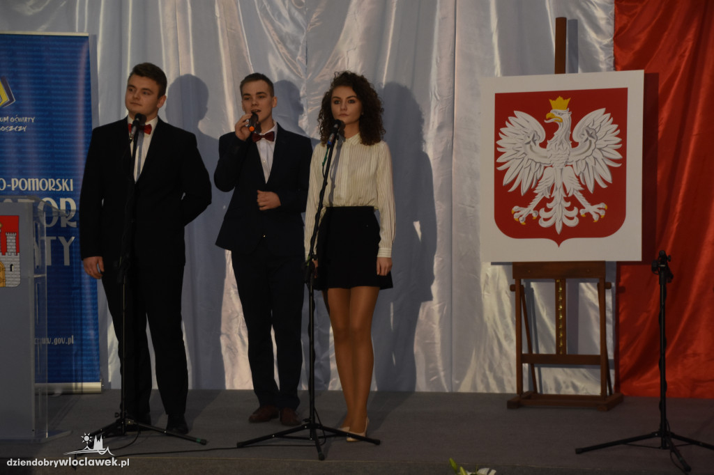 Wręczenie stypendiów Premiera RP