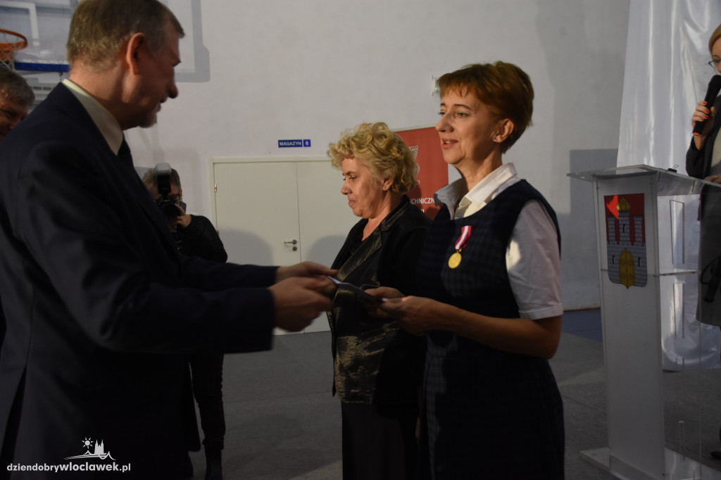 Wręczenie stypendiów Premiera RP