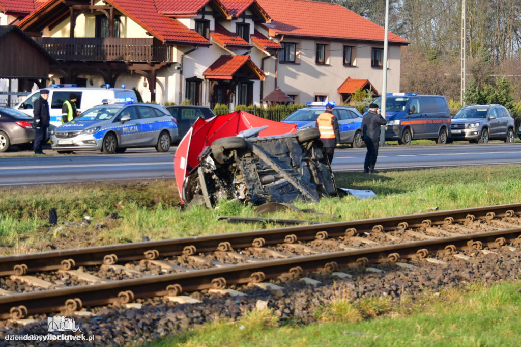 Janusz Dzięcioł nie żyje. Miał 65 lat