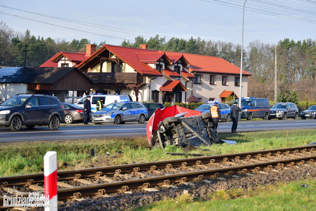Janusz Dzięcioł nie żyje. Miał 65 lat