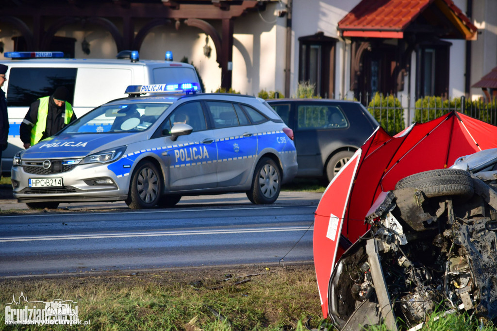 Janusz Dzięcioł nie żyje. Miał 65 lat