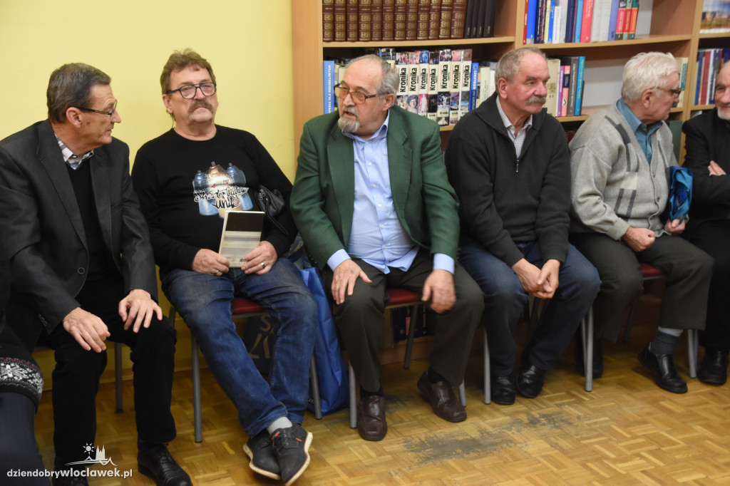 Wernisaż poplenerowy artystów 