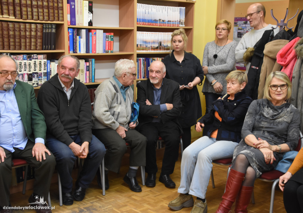 Wernisaż poplenerowy artystów 