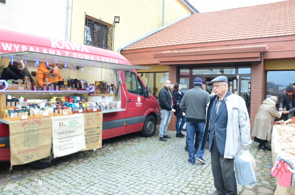 Kiermasz bożonarodzeniowy w Muzeum Etnograficznym