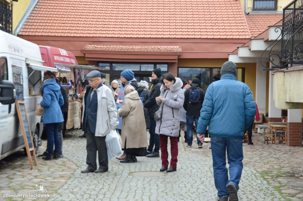 Kiermasz bożonarodzeniowy w Muzeum Etnograficznym