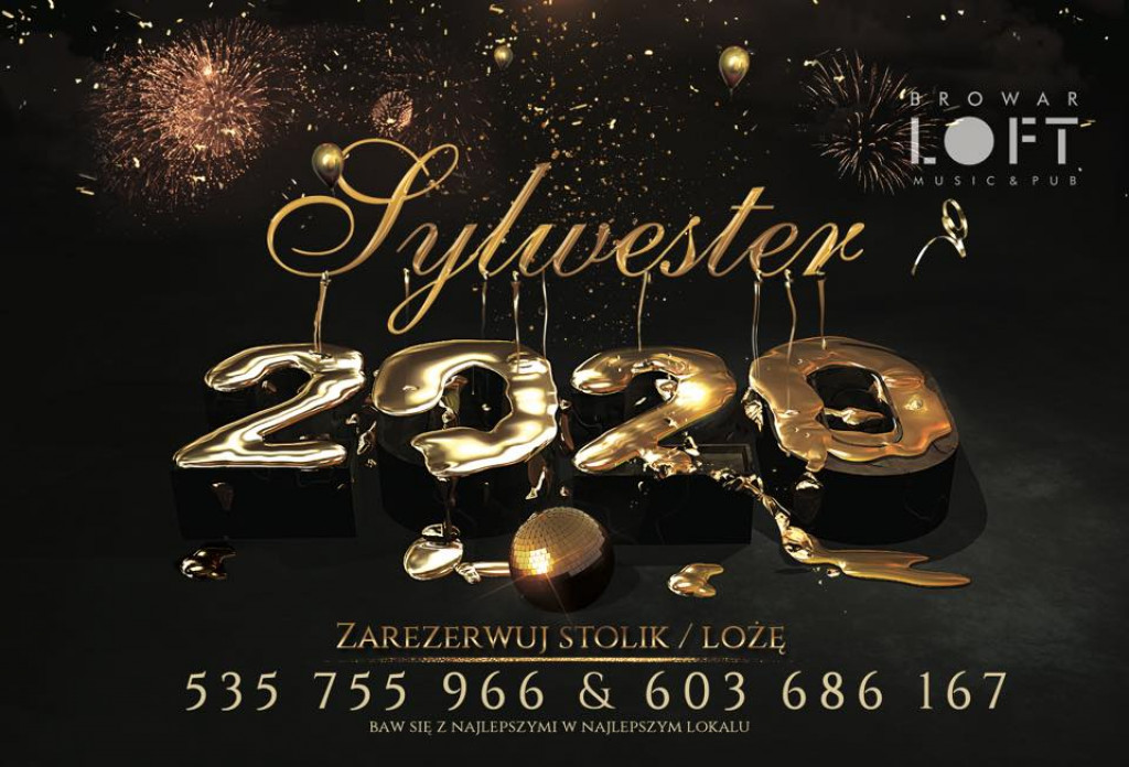 Mikołajki w klubie LOFT
