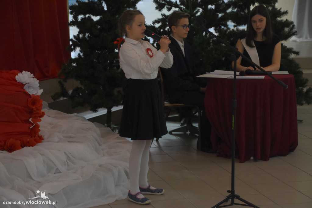 Konkurs piosenki patriotycznej w SP 23