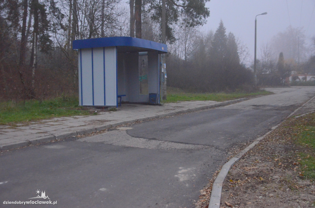 Ul. Chełmicka oddana do użytku