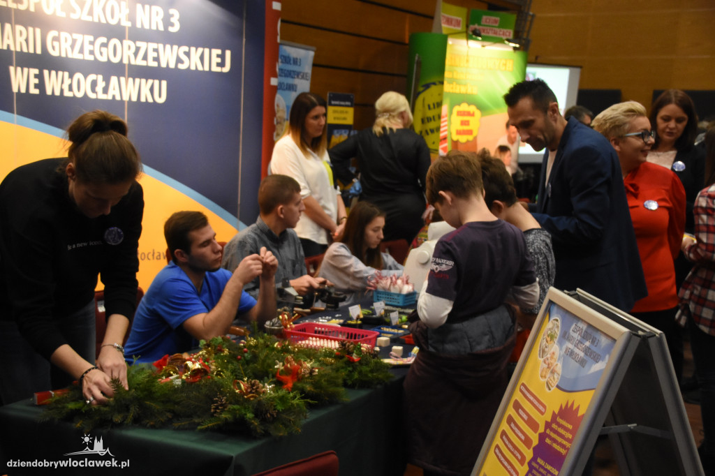 Festwial Umiejętności Zawodowych w CK Browar B.