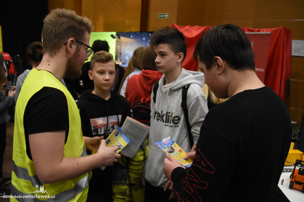 Festwial Umiejętności Zawodowych w CK Browar B.