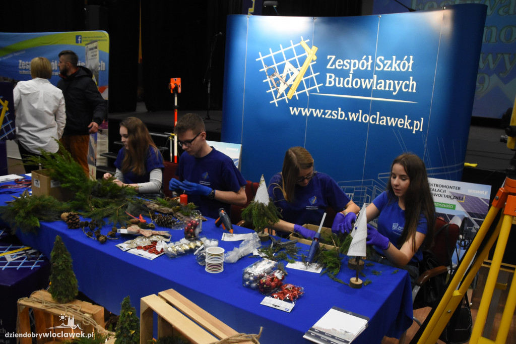 Festwial Umiejętności Zawodowych w CK Browar B.