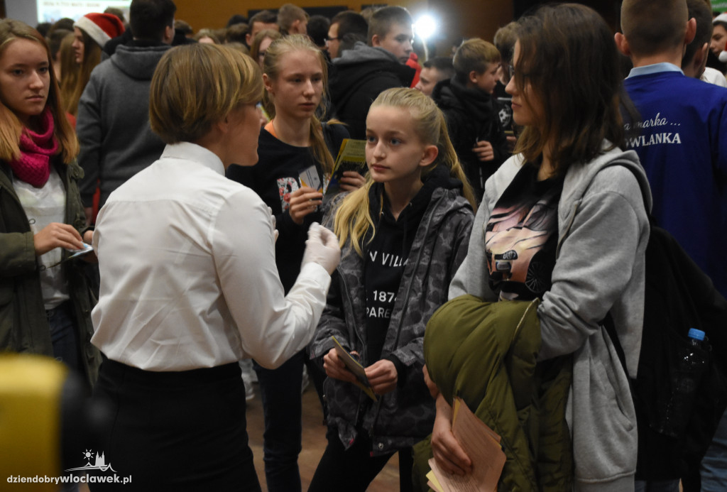 Festwial Umiejętności Zawodowych w CK Browar B.