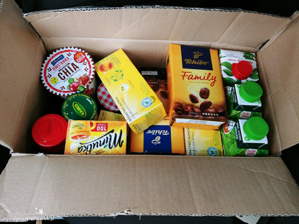 Tak robimy Szlachetną Paczkę