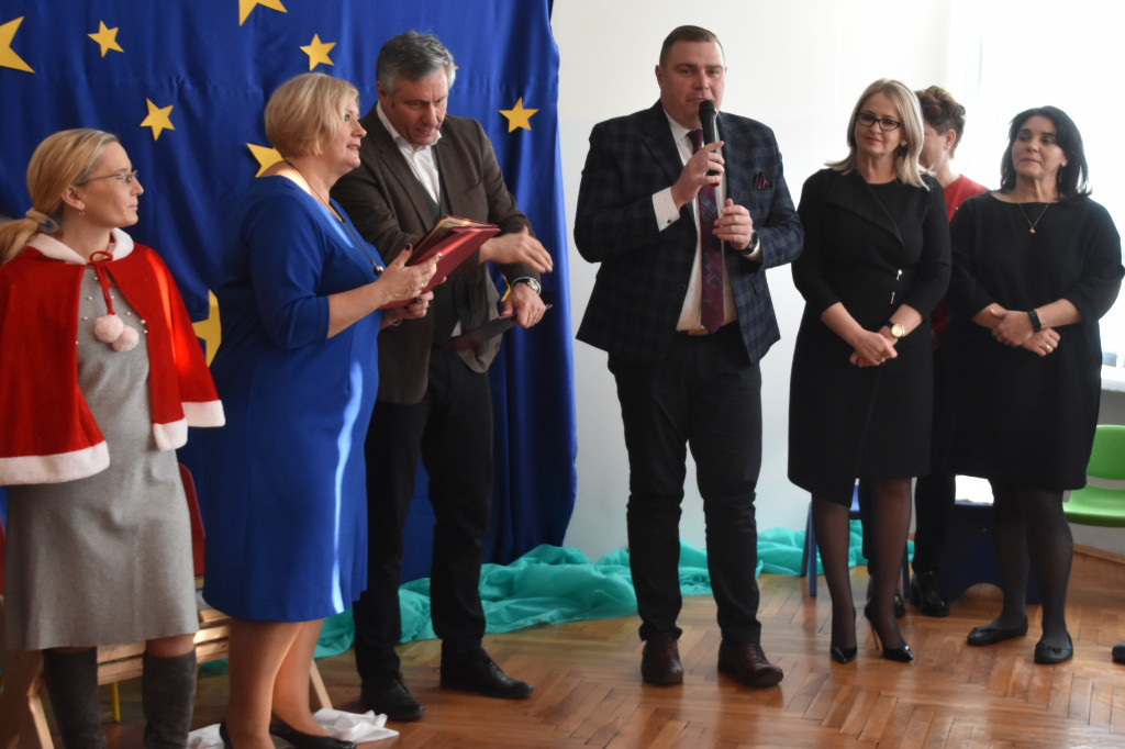 W przychodni oddali dwie nowe sale