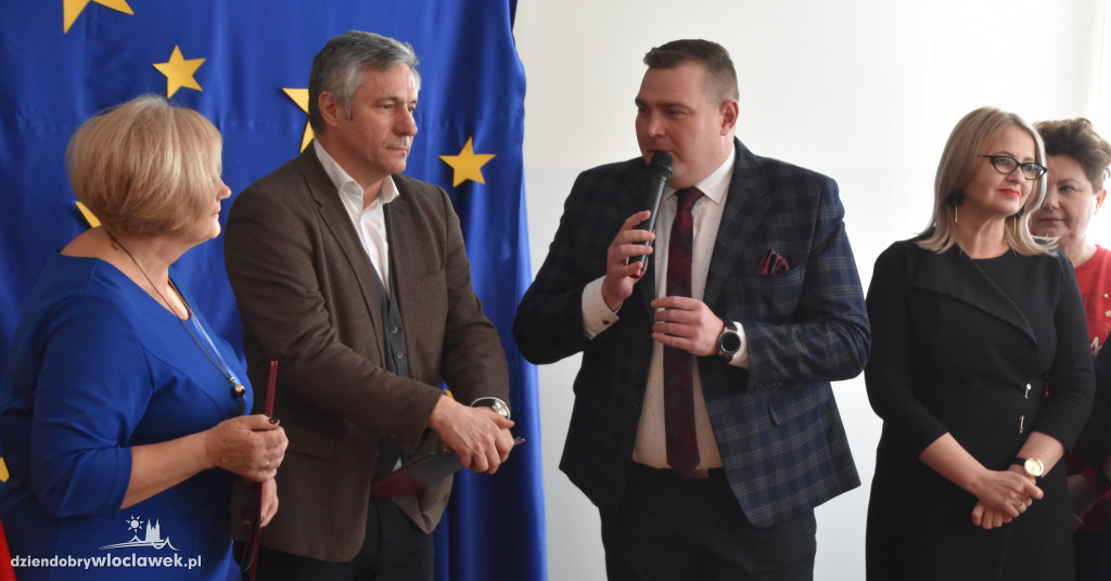 W przychodni oddali dwie nowe sale