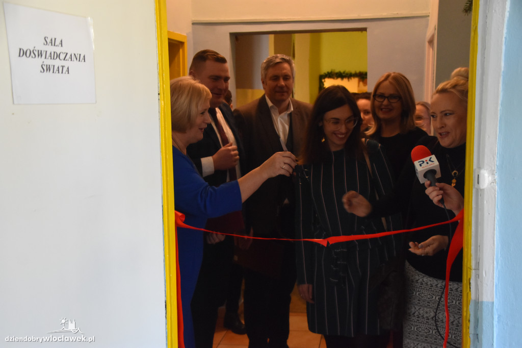 W przychodni oddali dwie nowe sale